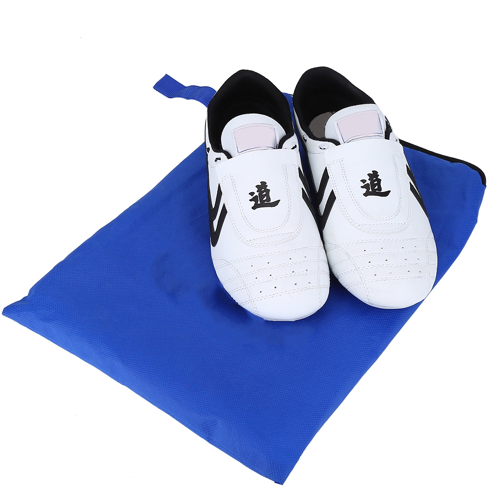 Mootea Taekwondo Shoes Sport Lightweight Shoes Unisex PU Taekwondo Boxing Kung Fu Taichi Sport Gym Shoes for Children Adults Hot Mootea Taekwondo Shoes Sport Lightweight Shoes Unisex PU Taekwondo Boxing Kung Fu Taichi Sport Gym Shoes for Children Adults Hot